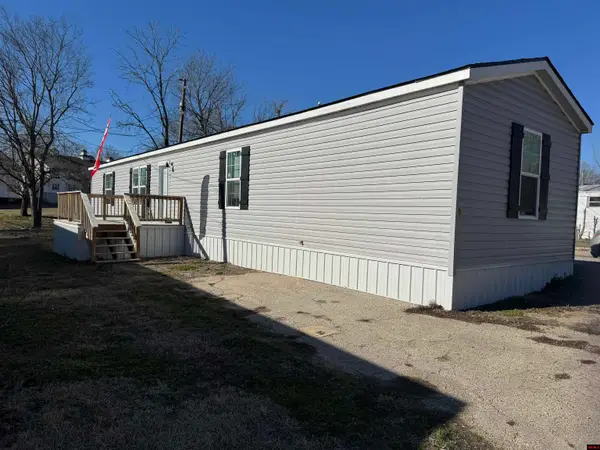 1023 E 9TH STREET, Mountain Home, AR 72653