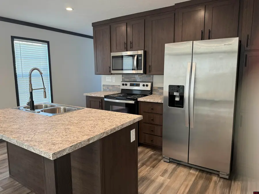 1023 E 9TH STREET, Mountain Home, AR 72653 - #3