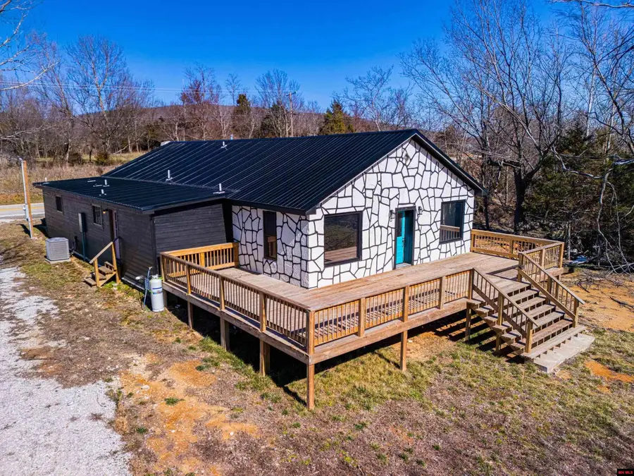 3703 HWY 66, Locust Grove, AR 72680 - #2