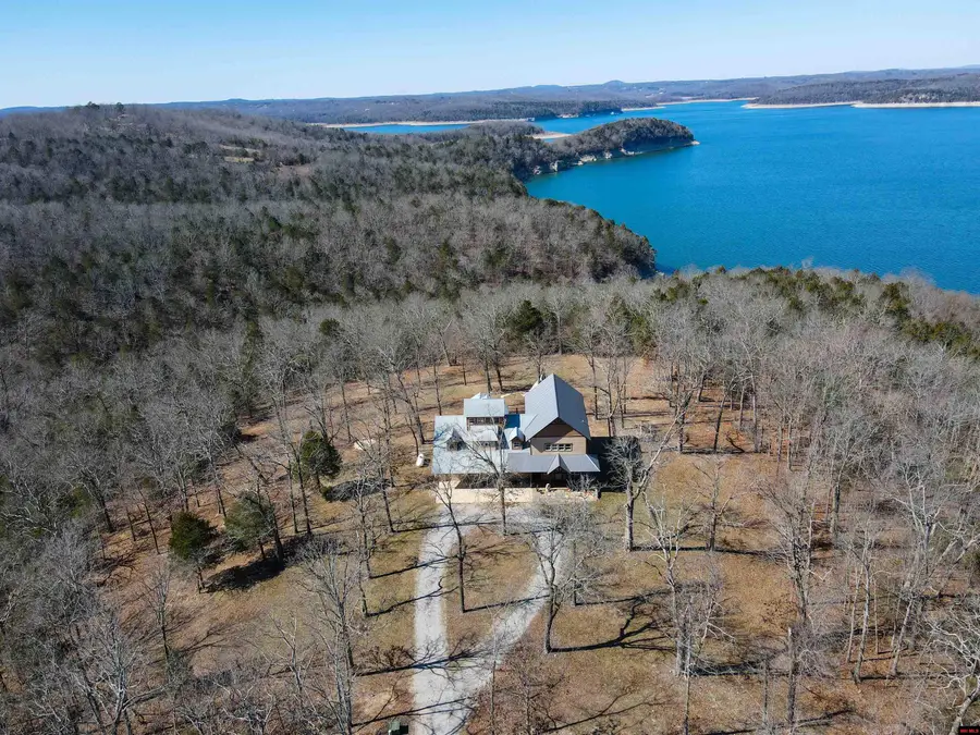 197 SHORELEAVE LANE, Elizabeth, AR 72531 - #2