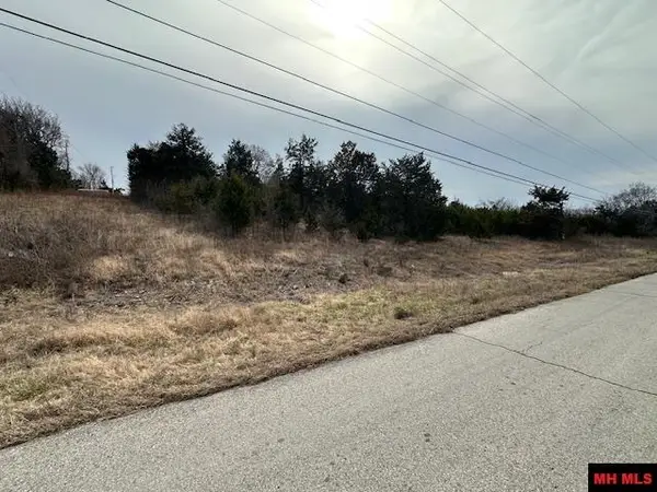 770-05143-000 ORCHARD STREET, Flippin, AR 72634