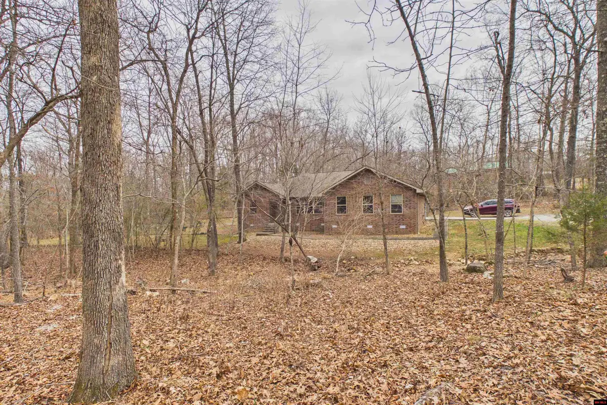 87 FLINTRIDGE COURT, Mountain Home, AR 72653 - #1