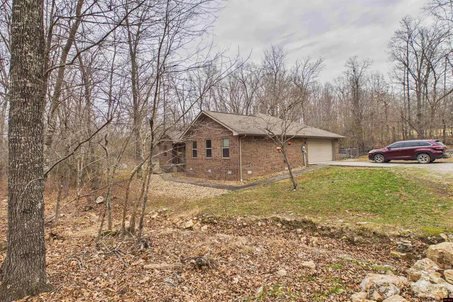 87 FLINTRIDGE COURT, Mountain Home, AR 72653 - #2