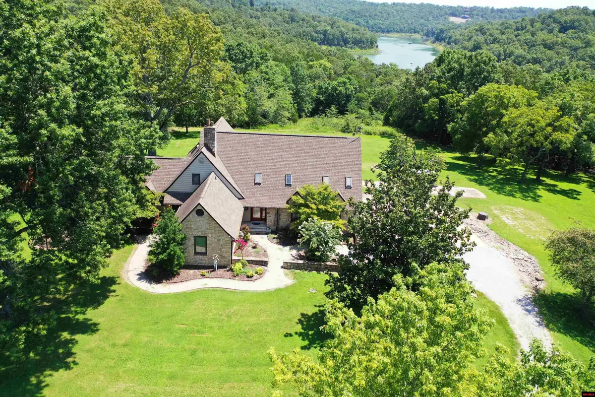 1046 SLICK ROCK ROAD, Mountain Home, AR 72653 - #1