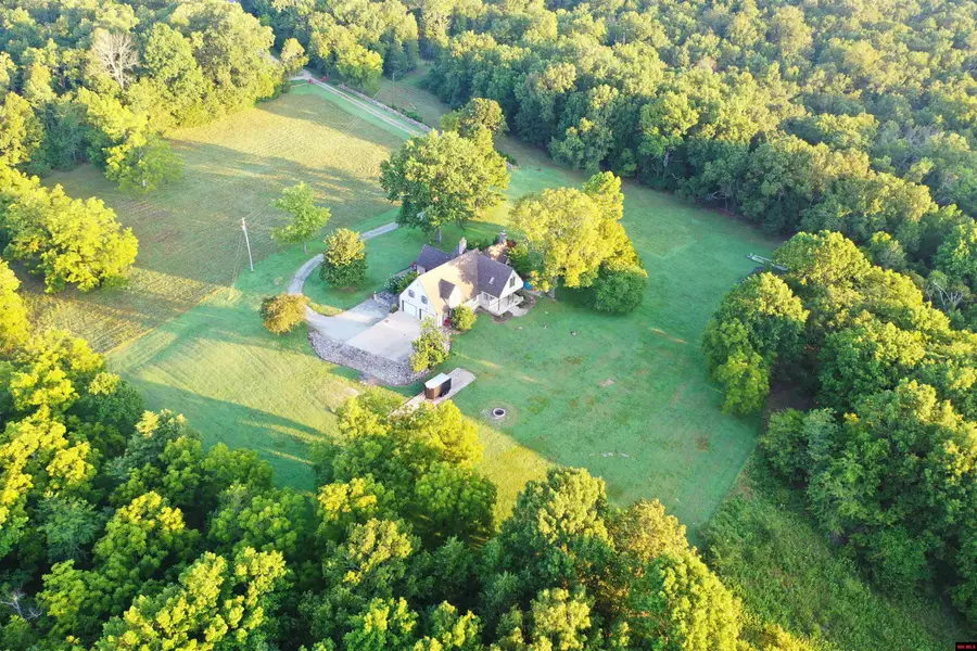 1046 SLICK ROCK ROAD, Mountain Home, AR 72653 - #3