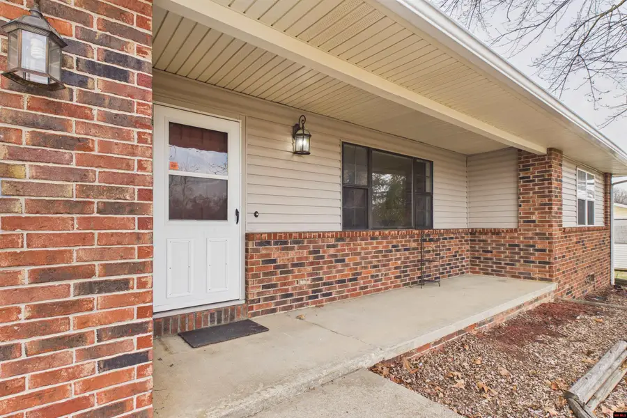 211 SPRING LAKE DRIVE, Mountain Home, AR 72653 - #2