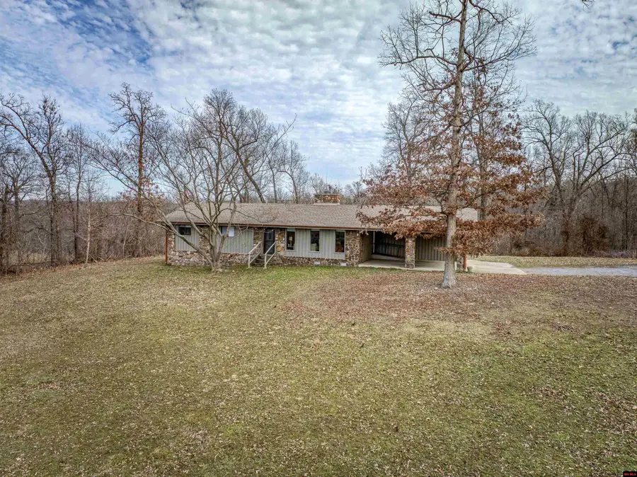 200 DOGWOOD BLVD, Marshall, AR 72650 - #2