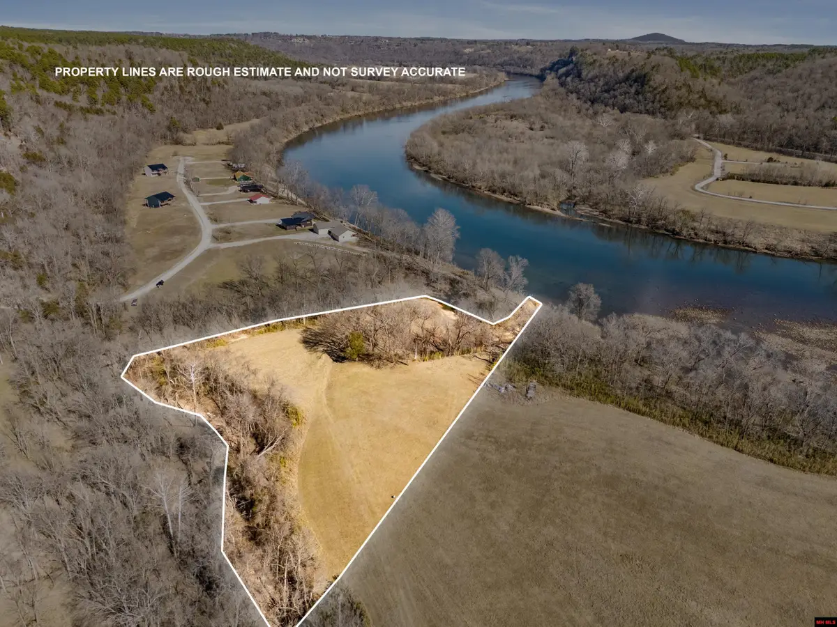 001-04218-002 CR 108, Norfork, AR 72658 - #1