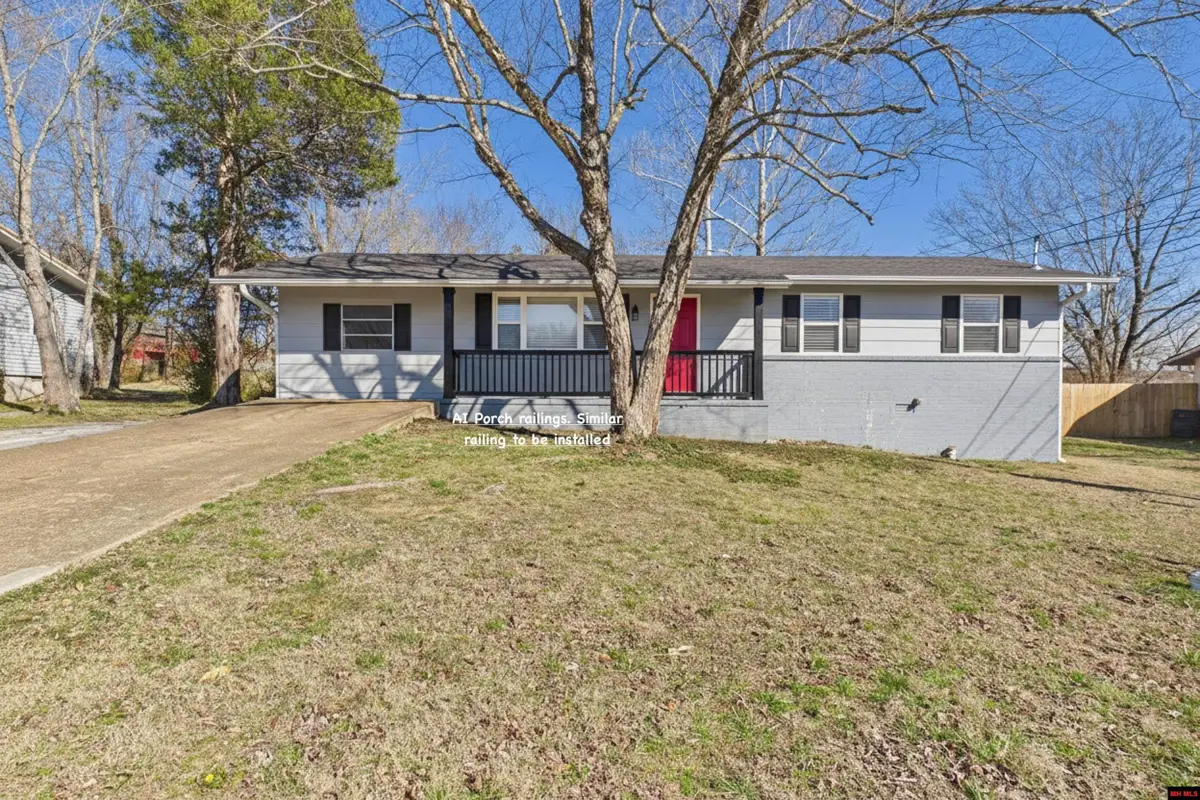 433 LOUANN DRIVE, Mountain Home, AR 72653 - #1