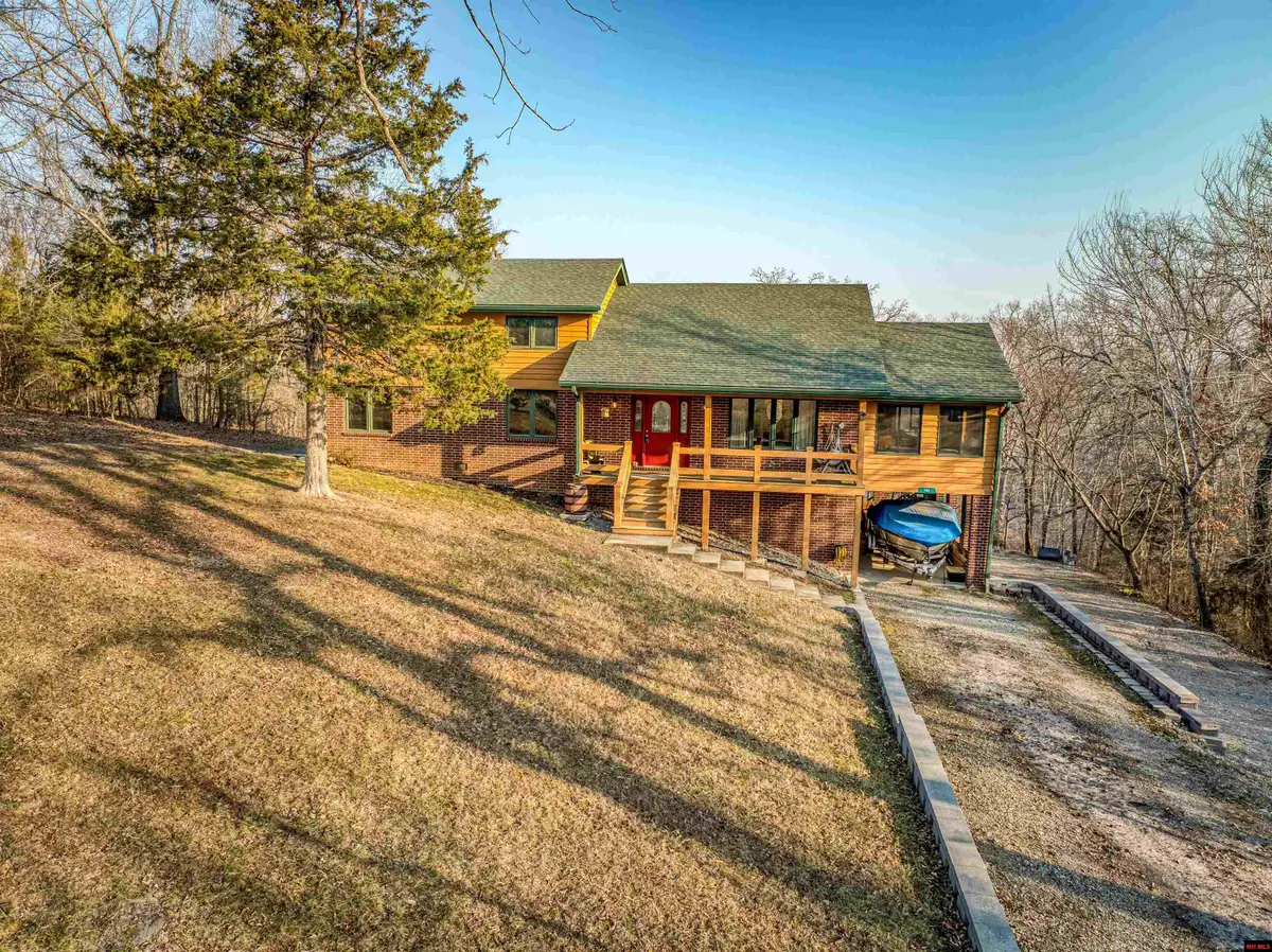 144 ALFORD DRIVE, Bull Shoals, AR 72619 - #1