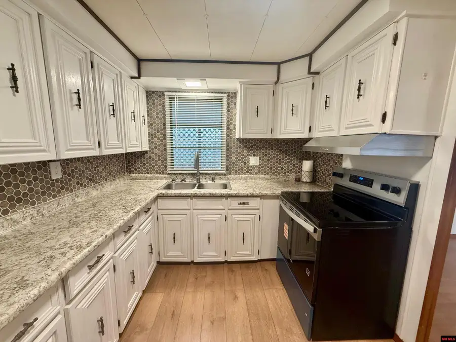 661 - #51 NUBBIN RIDGE ROAD, Lakeview, AR 72642 - #3