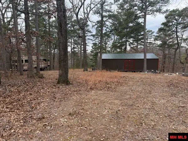 486 MC 2084, Peel, AR 72668