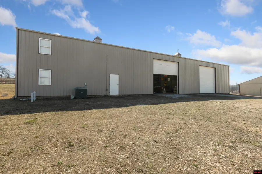 379 HWY 14, Lead Hill, AR 72644 - #2