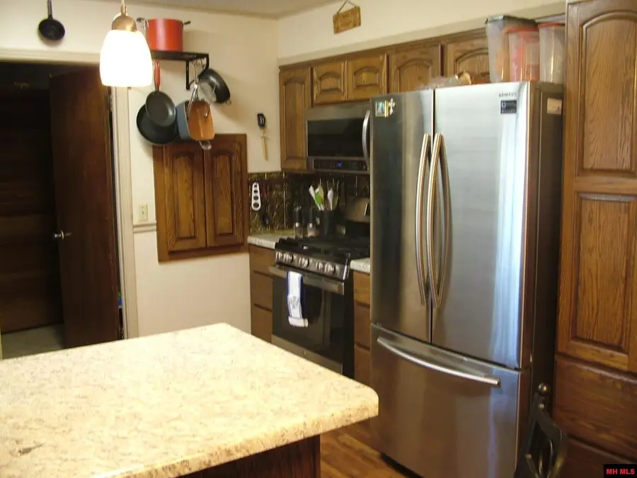 3435 WEST ROAD, Mountain Home, AR 72653 - #2