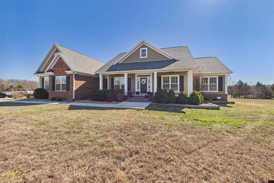 114 CR 546, Mountain Home, AR 72653 - #2