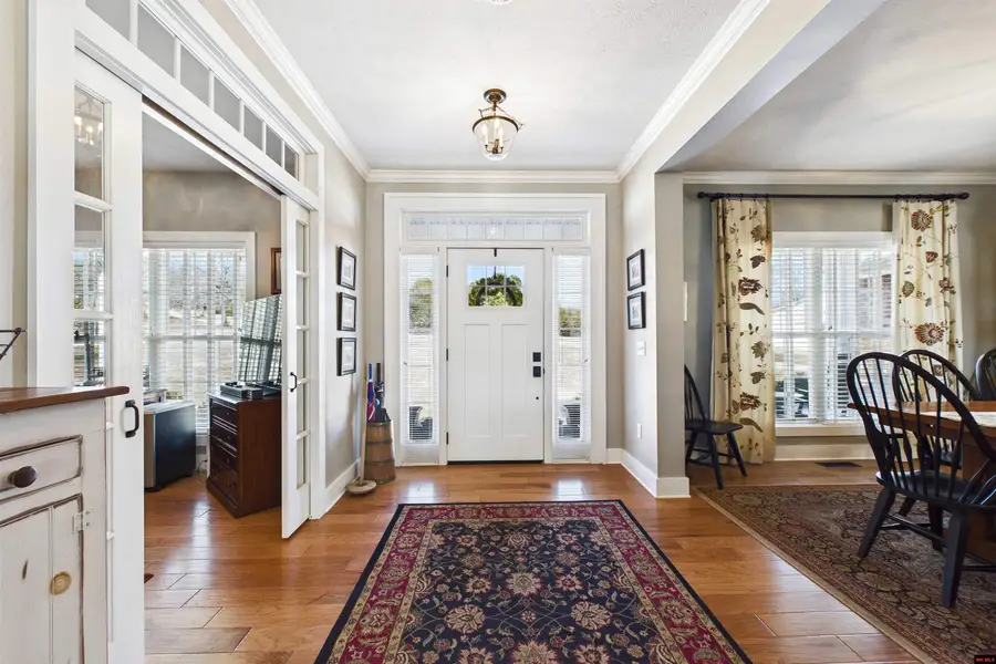 114 CR 546, Mountain Home, AR 72653 - #3