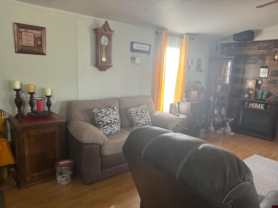 661- #73 NUBBIN RIDGE ROAD, Lakeview, AR 72642 - #3