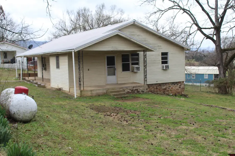 400 CANAAN ROAD, Marshall, AR 72650 - #2