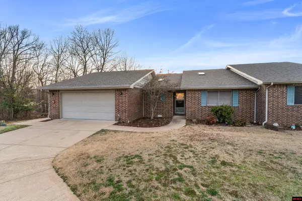 65 HIGH RIDGE COURT, Midway, AR 72651