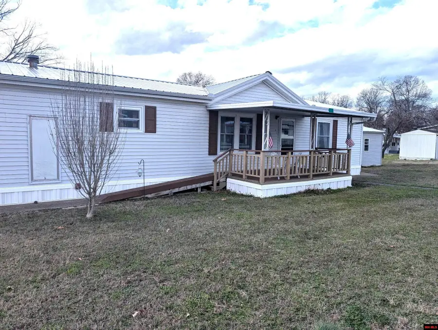 10 GRANDCHILDREN DRIVE, Mountain Home, AR 72653 - #2