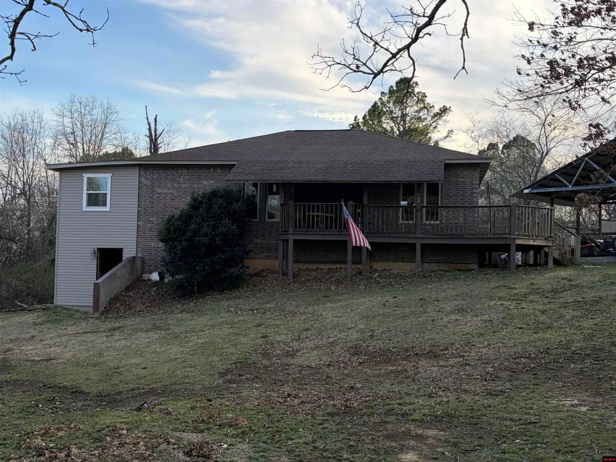 314 N CEDAR STREET, Salem, AR 72576 - #1