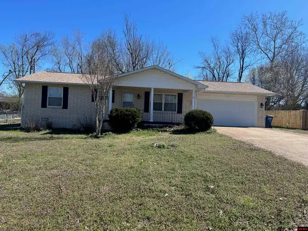 1123 MCCLURE LANE, Mountain Home, AR 72653