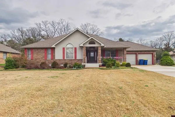 407 HOLLY GROVE DRIVE, Mountain Home, AR 72653