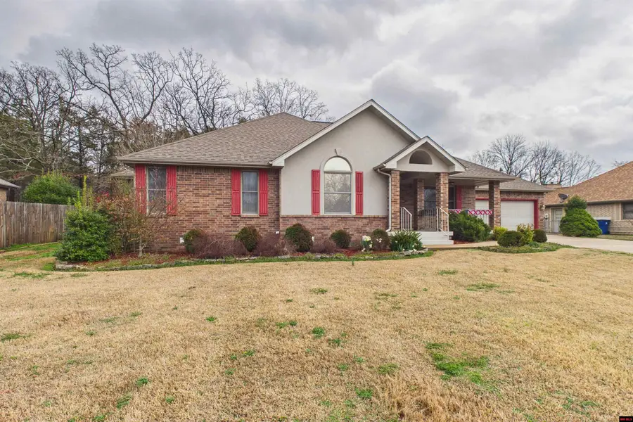 407 HOLLY GROVE DRIVE, Mountain Home, AR 72653 - #2