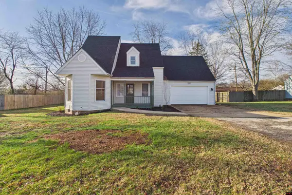 509 OUACHITA AVENUE, Mountain Home, AR 72653