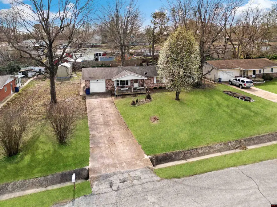 608 RAY STREET, Mountain Home, AR 72653 - #2