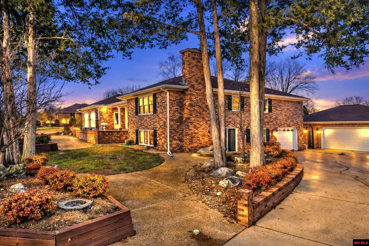 2012 FULLER, Mountain Home, AR 72653 - #1