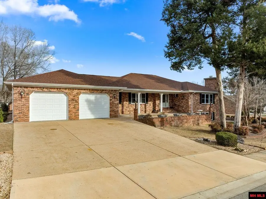 2012 FULLER, Mountain Home, AR 72653 - #2