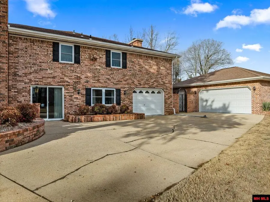 2012 FULLER, Mountain Home, AR 72653 - #3