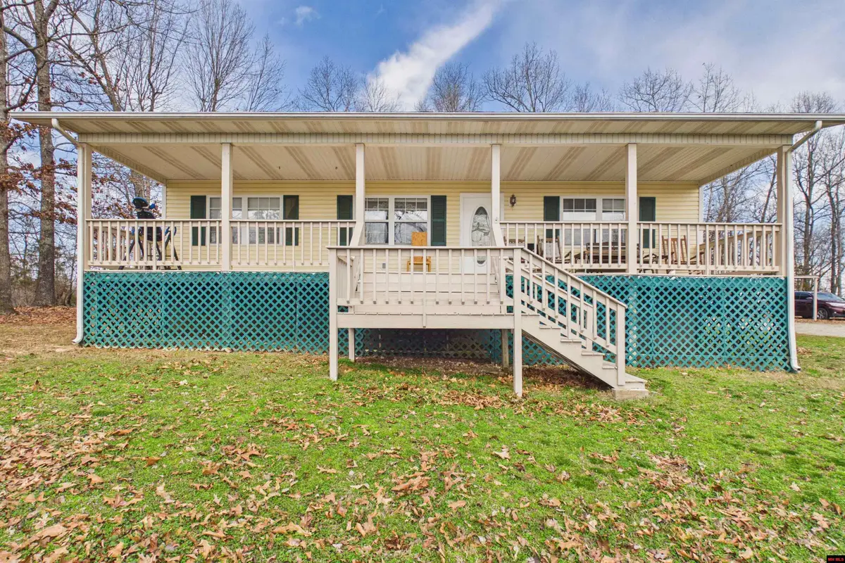 7317 MOUNT CALM ROAD, Gepp, AR 72538 - #1