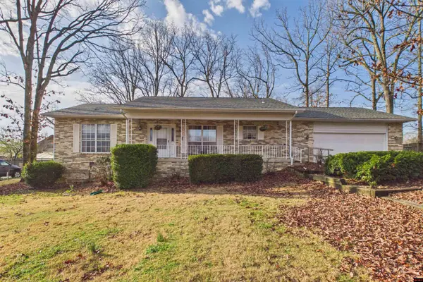 705 ILLINOIS AVENUE, Mountain Home, AR 72653