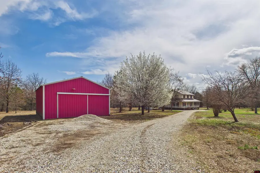 1284 CR 476, Clarkridge, AR 72623 - #2