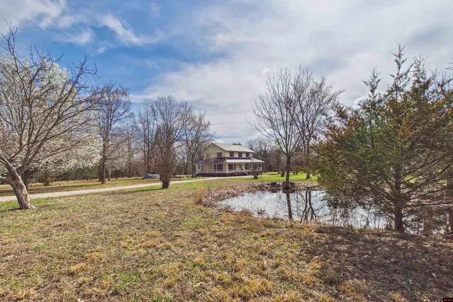 1284 CR 476, Clarkridge, AR 72623 - #3
