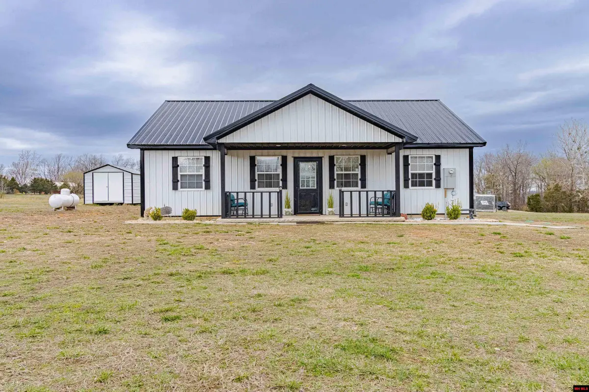 1926 MC 7001, Flippin, AR 72634 - #1