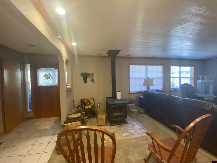 5095 OLD MILITARY ROAD, Mountain Home, AR 72653 - #2