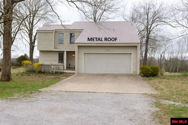 117 CR 784, Mountain Home, AR 72653