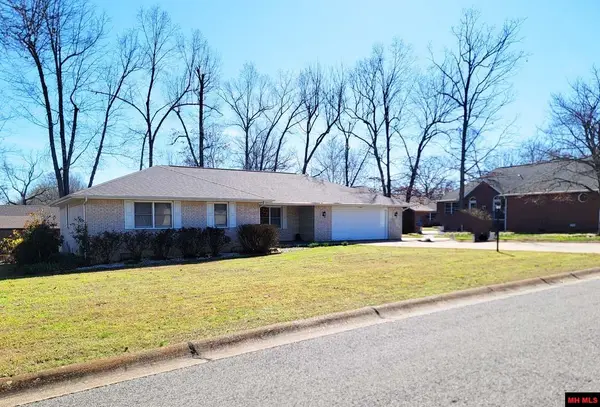 998 COURTNEY LANE, Mountain Home, AR 72653