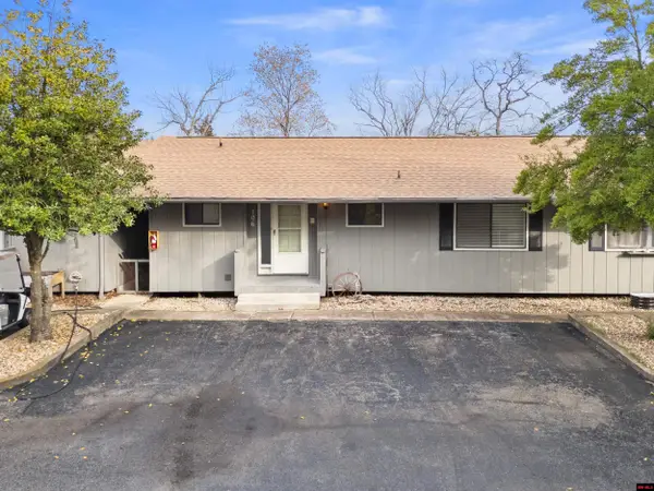 106 ORIOLE LANE, Bull Shoals, AR 72619