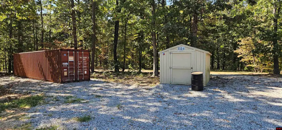 229 ELMBROOK LANE, Yellville, AR 72687 - #2