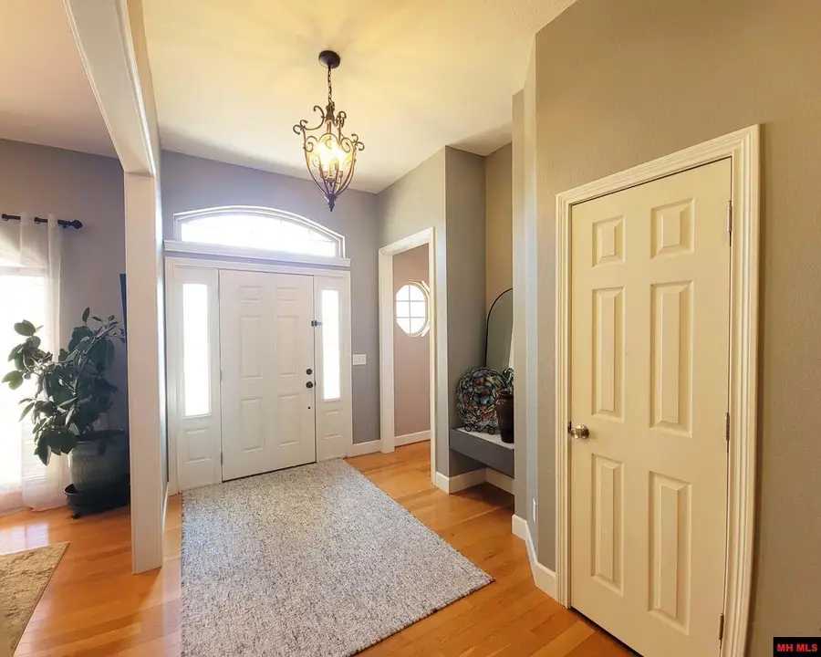 220 SHEEKS DRIVE, Mountain Home, AR 72653 - #3