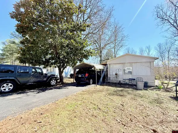 661 - #3 NUBBIN RIDGE ROAD, Lakeview, AR 72642