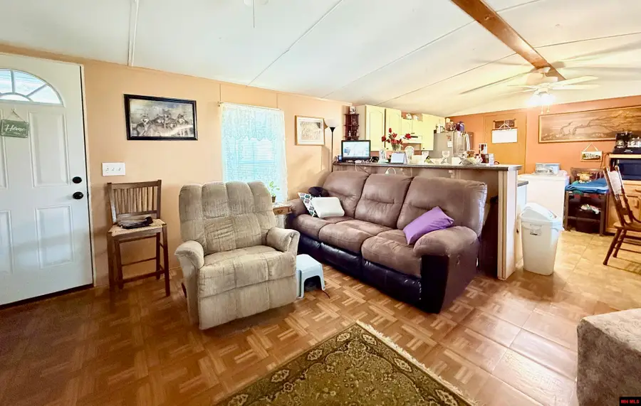 661 - #3 NUBBIN RIDGE ROAD, Lakeview, AR 72642 - #3