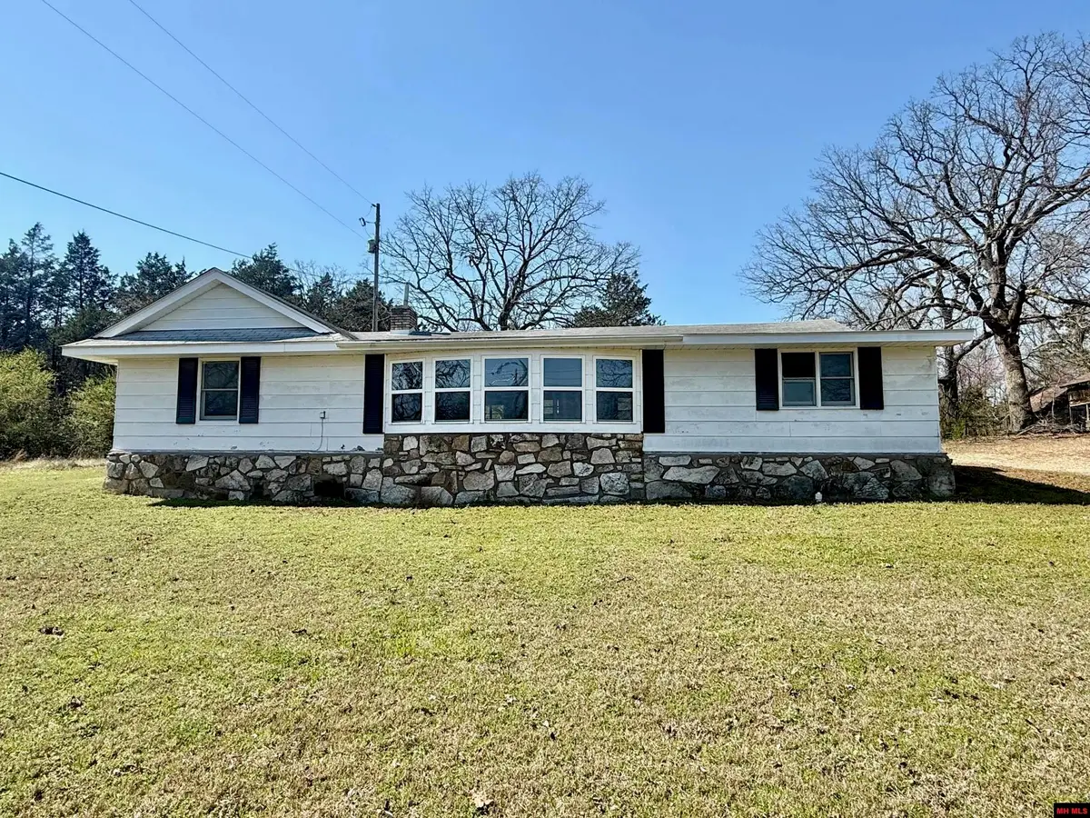 4300 N HWY 178, Bull Shoals, AR 72619 - #1