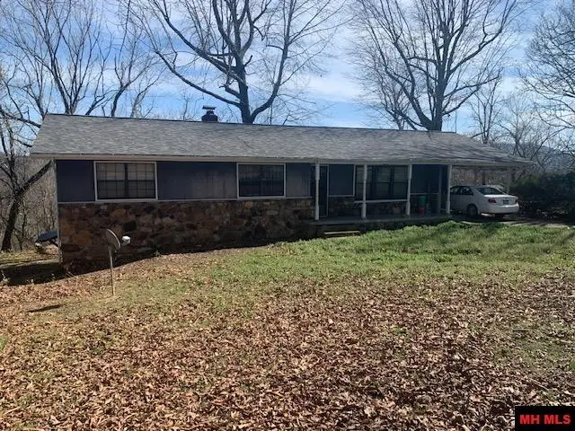 3640 S WOOLUM ROAD, Saint Joe, AR 72675 - #3