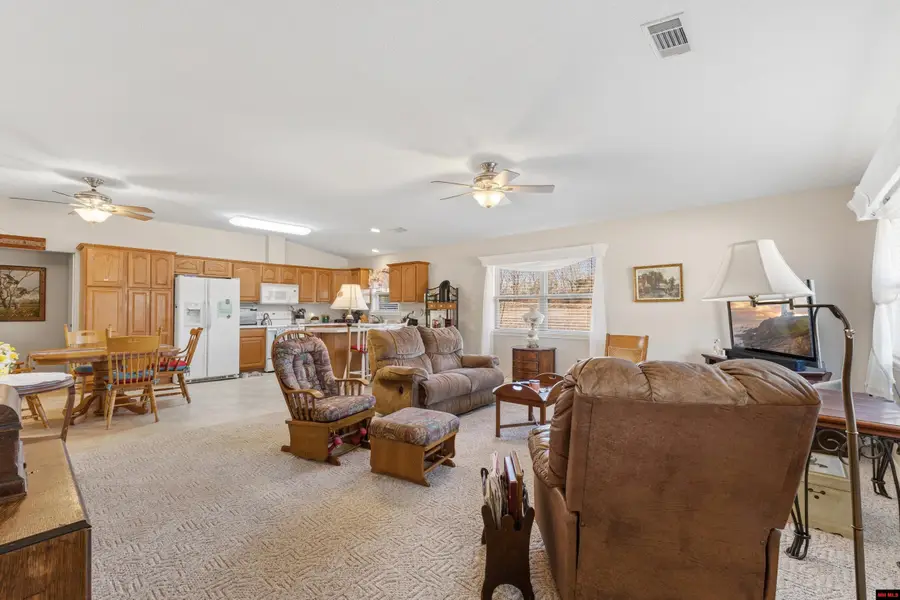 38 DEVONSHIRE CIRCLE, Lakeview, AR 72642 - #3