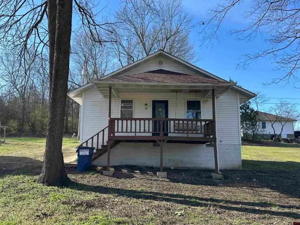 502 WALNUT STREET, Flippin, AR 72634